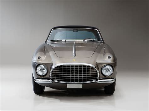 Ferrari 250 Europa Coupé Vignale Carrozzieri