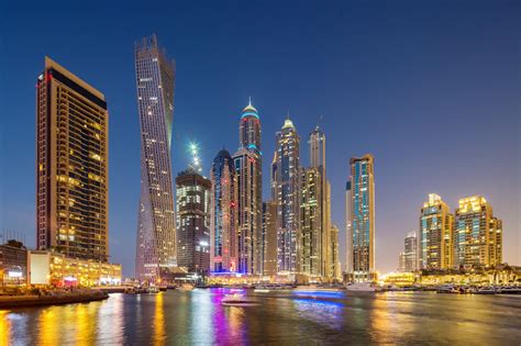 Luxury 11 Night Dubai Holiday