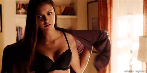 Season 4 Elena Stan Club  Find And Share On Giphy