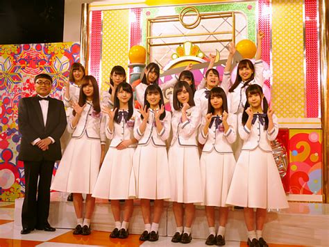 See more of 乃木坂46 (nogizaka46) on facebook. 乃木坂46・3期生の大園桃子、イジリーの"放送コードぎりぎり ...