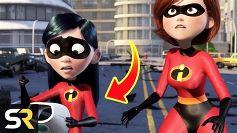 10 Superhero Moments Found In Popular Animated Movies