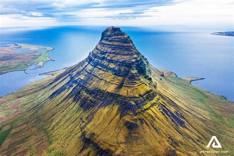 A Complete Guide To Kirkjufell Mountain