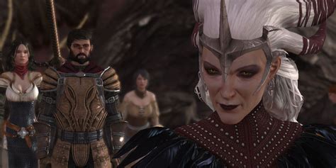 Dragon Age 10 Unanswered Questions We Still Have About Morrigan