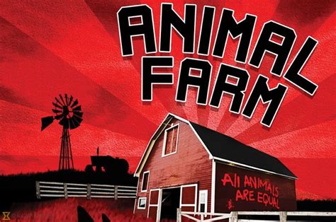 Animal Farm Review Literature Quiz Quizizz