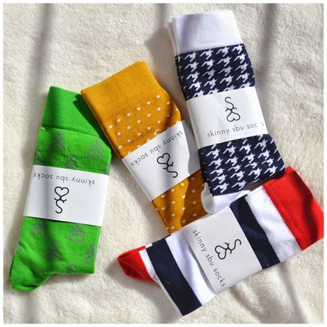 Dineo Styled Skinny Sbu Socks That T Idea For Bhutbae