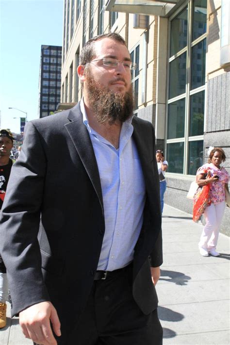 Brooklyn Hasidic Man Pleads Guilty To Assault As Prosecutors Toss Out