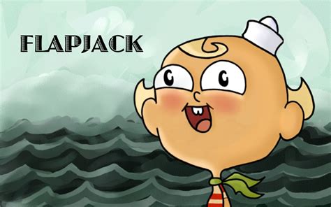 Flapjack By Ringoffire On Deviantart