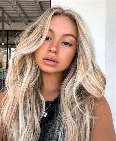 The 15 Best Hair Trends That Are Going To Be Huge In 2022 Ecemella Summer Blonde Hair