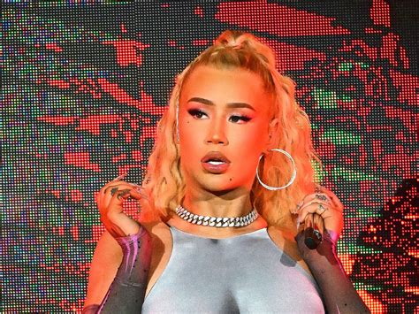 Iggy Azalea OnlyFans Has Been A Home For Safe Sex Work Will