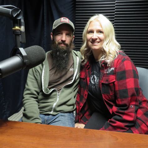 Episode 26 Steam Hollow Brewing Co Blane And Natalie White Kankakee