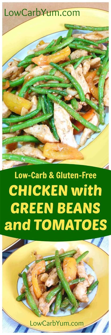 A basic stir fry sauce that i've been using for years. A wonderful chicken stir fry that cooks up fast in a skillet. This easy chicken green beans and ...