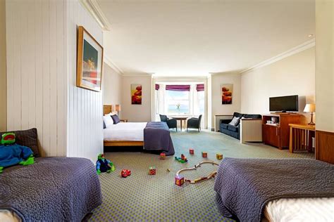 Free parking at the hotel. 25 best family-friendly stays in Ireland - hotels, camping ...