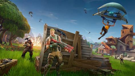 Fortnite Downtime What You Need To Know Fortnite Insider