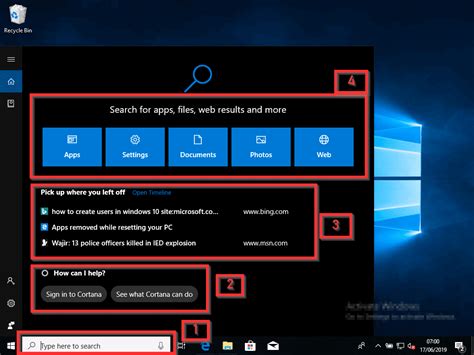 How To Get Help In Windows 10 In 5 Easy Ways Itechguides