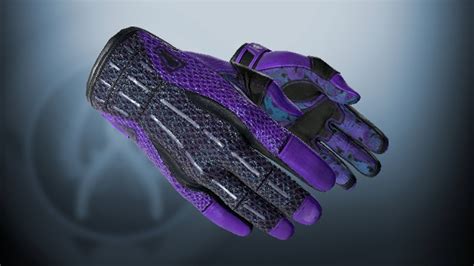 Csgo Mod Sporty Gloves By Dictator Youtube