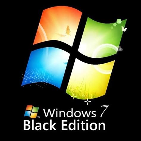 Windows 7 Ultimate Black Edition 64 Bit Iso Download