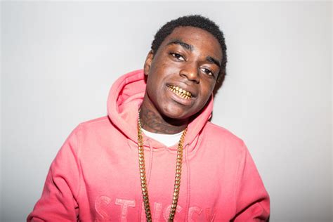 Kodak Black Accused Of Sexual Battery In South Carolina The Fader