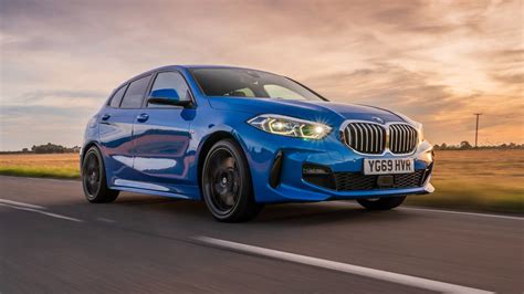 Bmw 1 Series Review 2024 Top Gear
