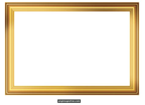 Wood Frame Png Hd All Png And Cliparts Images On Nicepng Are Best
