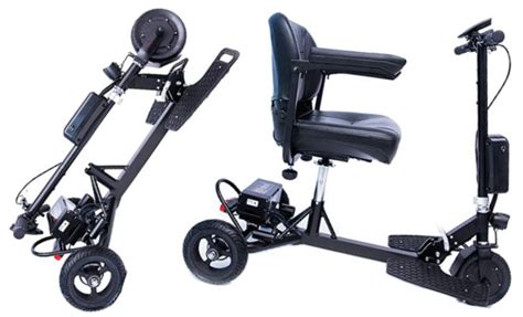Top 6 Best Ultra Lightweight Folding Mobility Scooters Hot Sex Picture