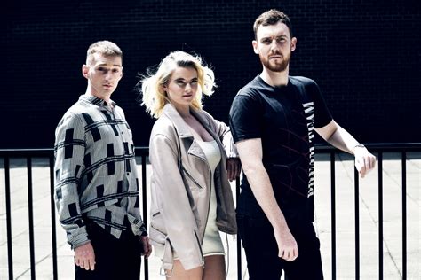 Clean Bandit Tackles Real World Sht In Their Symphony Video Galore