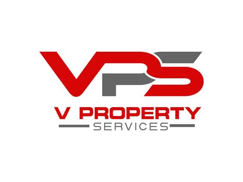 Vps Letter Logo Template Illustration Par Designcity32 · Creative Fabrica