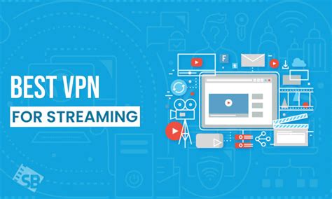 Best Vpn For Streaming In Usa Updated 2024