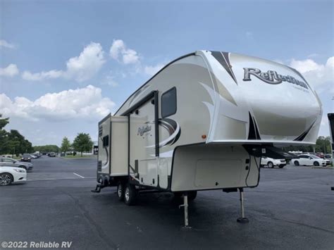 2018 Grand Design Reflection Fw 26rl Rv For Sale In Springfield Mo