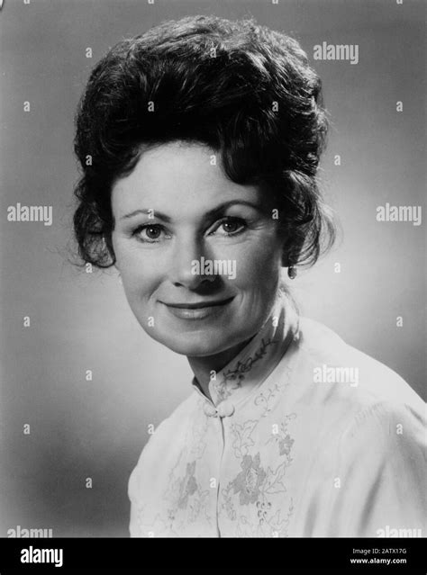 Marion Ross That 70s Hi Res Stock Photography And Images Alamy