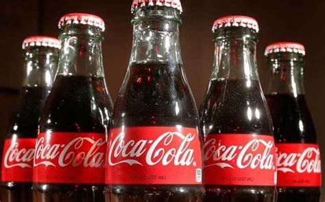Coca Cola Así Ha Cambiado Su Logotipo Con El Paso Del Tiempo Grupo