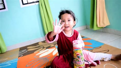 Vlog Bermain Anak Kecil Paling Imut Di Indonesia Youtube