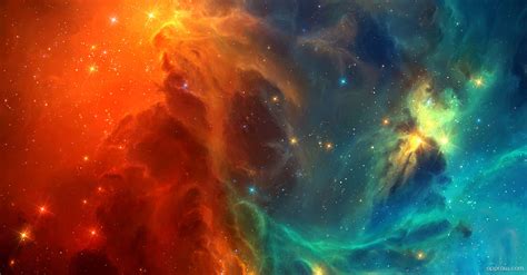 Cosmos Clouds Of Dust Wallpaper download - Space HD Wallpaper - Appraw