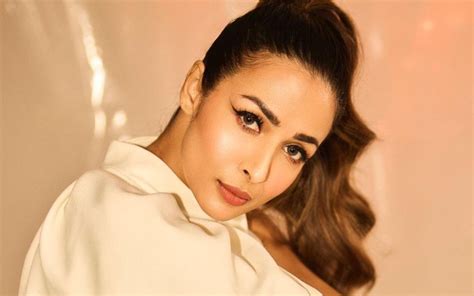Malaika Arora Reveals She Loves Being Called ‘sex Symbol Says She Has