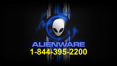 Dell Alienware Support Number 1 844 395 2200 For Issues Resolve Other