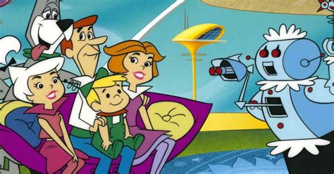 Live Action Jetsons Reboot Gets Put Pilot Commitment From Abc Digital Trends
