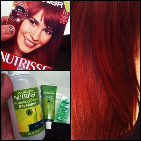 5 reasons we love auburn hair color. With Love And Affection: April 2012
