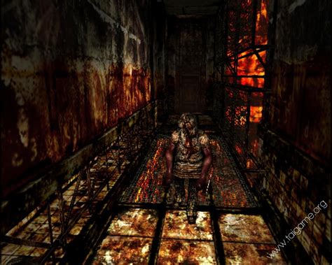 Silent Hill 3 Download Free Full Games Horror Games