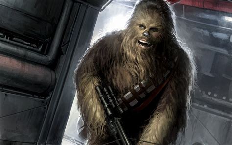 Chewbacca Wallpaper 70 Images