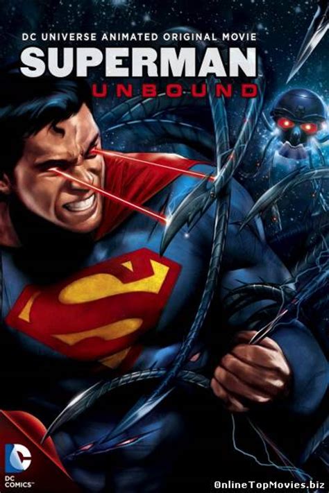 Film Superman Unbound 2013 Online Subtitrat Hd