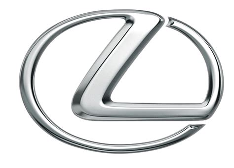 Lexus Symbol Logo Transparent Png Stickpng