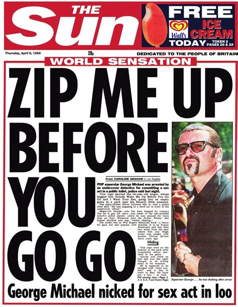 The 10 Greatest Tabloid Newspaper Headlines Of All Time Big Deal