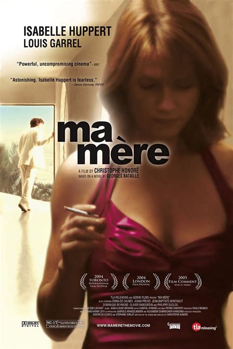 Klik tombol di bawah ini untuk pergi ke halaman website download film ma mère (2004). Ma mère (2004) | Filmes, Assistir filme, Cinema