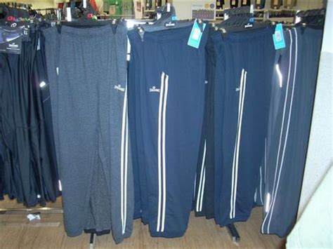 Whats Different In Australia Tracky Dacks