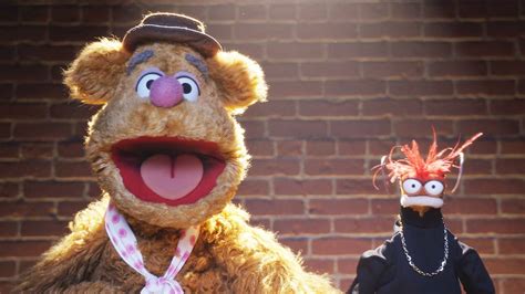 Fozzie S Bear Ly Funny Fridays 13 Fozzie Bear Jokes The Muppets Artofit