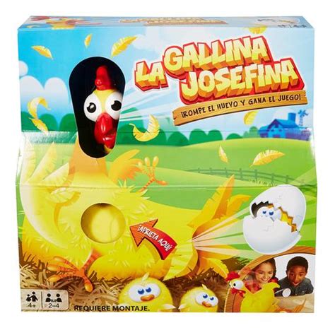 Juego de mesa gallina que pone huevos. La Gallina Josefina Juego de mesa | Juegos De Niños Debajo ...