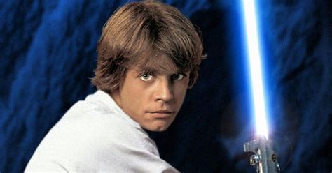 Luke Skywalker 7 Fatos Sobre O Personagem De ‘star Wars Revista
