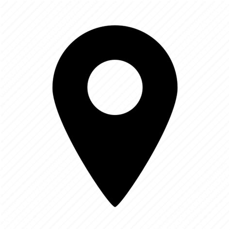 Location Maps Place Spot Icon Download On Iconfinder