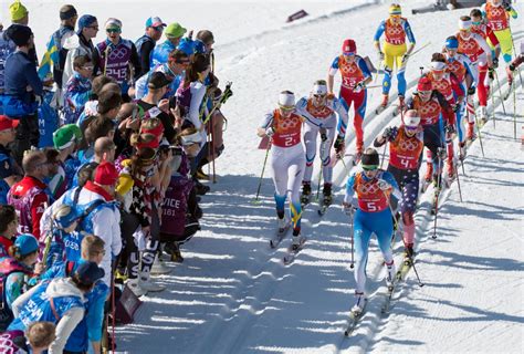 Cross Country Skiing Team Canada Official Olympic Team Website