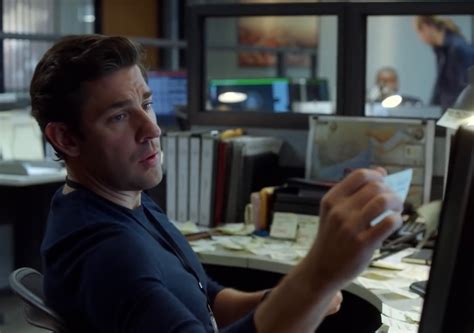 Jon Crunch Review Amazons “jack Ryan” Series Is Flawed But Entertaining