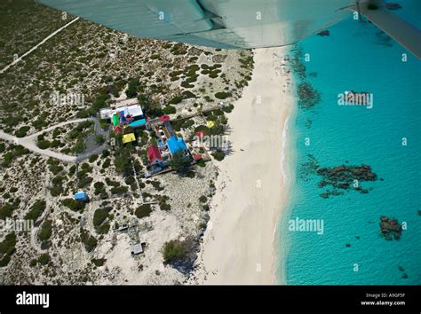 Turks And Caicos Islands Aerial Hi Res Stock Photography And Images Alamy